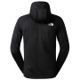 Sudadera de hombre The North Face AO Full Zip Hoodie