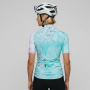 Maillot de ciclismo para mujer Silvini Calnia