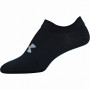 Calcetines para niños Under Armour Girl's Essential NS