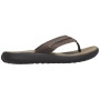 Chanclas de hombre Crocs Yukon Vista II LR Flip