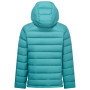 Chaqueta de mujer Dare 2b Wmens Torrek Padded Jacket