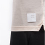 Camiseta funcional de hombre Sensor Merino Lite
