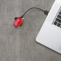 Intermitente trasero Blackburn Click USB