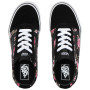 Calzado de mujer Vans WM Ward