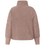 Sudadera de mujer Didriksons Mella Wns Fz 3