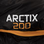 Saco de dormir Vango Arctix 200