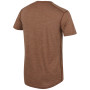 Camiseta de hombre Zulu Merino Timber 160 Short Comfy