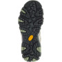 Calzado de senderismo para mujer Merrell Moab 3