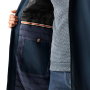 Chaqueta impermeable para hombre Regatta Merzen