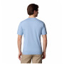 Camiseta de hombre Columbia CSC Basic Logo Tee