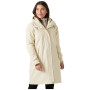 Chaqueta de mujer Helly Hansen W Moss Ins Pu Coat