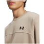 Sudadera de hombre Under Armour Rival LW Crew
