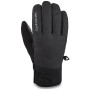Guantes Dakine Impreza Gore-Tex Glove negro black