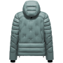 Chaqueta de plumón para hombre Salewa Ortles Med 4 Rds Dwn Jkt M
