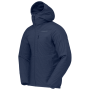 Chaqueta de hombre Norrona lyngen Alpha100 Zip Hood