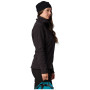 Sudadera funcional de mujer Northfinder Izebel