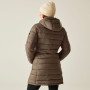 Abrigo de invierno para mujer Regatta Starler