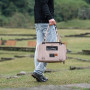 Bolso de transporte para perros FikaGo Truffle Plus