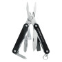 Multiherramienta Leatherman Squirt PS4 negro