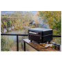 Barbacoa Traeger Ranger