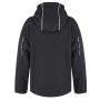 Chaqueta para niños Husky Simbo K 2022
