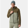 Chaqueta de hombre The North Face West Basin Dryvent Jacket