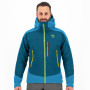 Chaqueta de invierno para hombre Karpos Marmolada Jacket