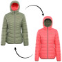 Talla: L / Color: rosa/verde