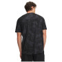 Camiseta funcional de hombre Under Armour Vanish Energy Printed2 SS
