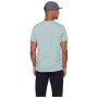 Camiseta de hombre Mammut Core T-Shirt Men Classic