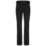 Pantalones de mujer Loap Lupgula negro Black