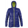 Saco de dormir de plumón Regatta Wmns Summitsphere violeta