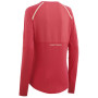 Camiseta funcional de mujer Kari Traa Elisa LS