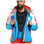 Chaqueta de esquí para hombre Kilpi Dexen-U (2025)
