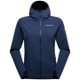 Talla: L / Color: azul oscuro