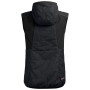 Chaleco de mujer Ortovox Venet Swisswool 60 Vest