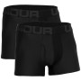 Calzoncillos bóxer para hombre Under Armour Tech 3in 2 Pack