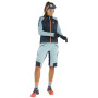 Cortavientos de mujer Dynafit Ride Wind Jacket W