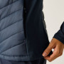 Chaleco de mujer Dare 2b Womens Air Lite Gilet