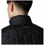 Chaleco de plumón para hombre Columbia Delta Ridge™ II Down Vest