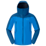Talla: L / Color: azul oscuro
