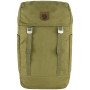 Mochila Fjällräven Greenland Top verde/negro Foliage Green