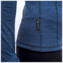 Camiseta funcional de mujer Sensor Merino Bold manga larga