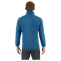 Sudadera de hombre Karpos Rocchetta Evo Fleece
