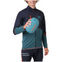 Chaqueta de hombre Hannah Kechu Hoody