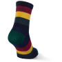 Calcetines Warg Happy Merino W Stripes