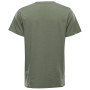 Camiseta de hombre Alpine Pro Morol