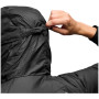 Chaqueta de mujer Black Diamond W Solution 2.0 Hoody