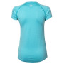 Camiseta funcional de mujer Progress MW NKRZ