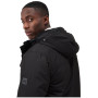 Chaqueta calefactable para hombre Regatta Volter Parka